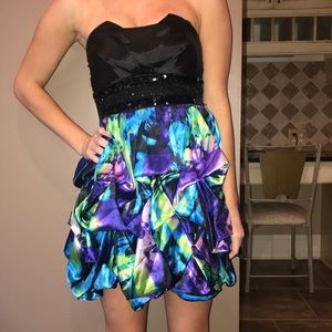 Prom/homecoming/cocktail dress